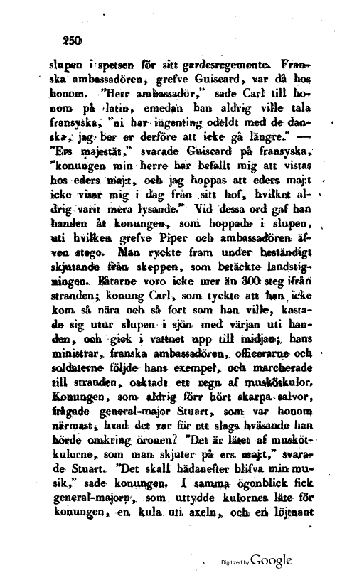 scanned image