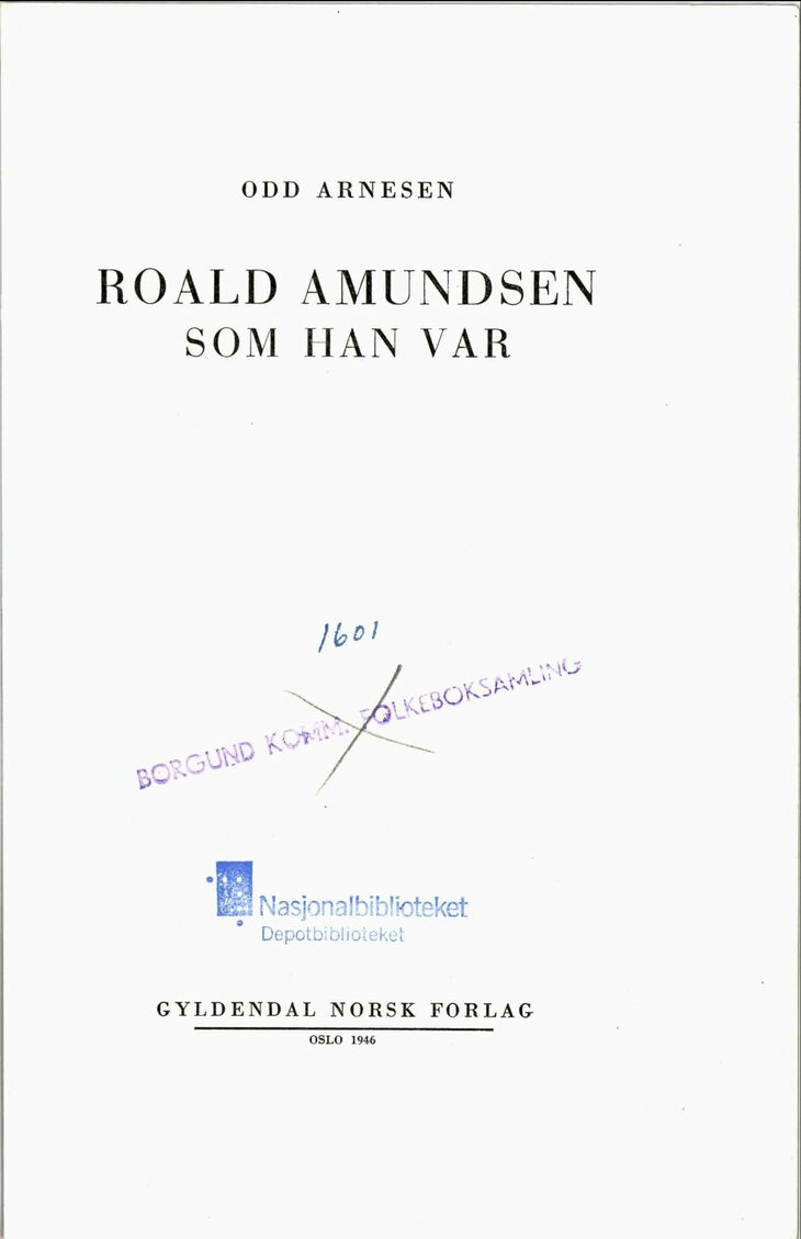 scanned image