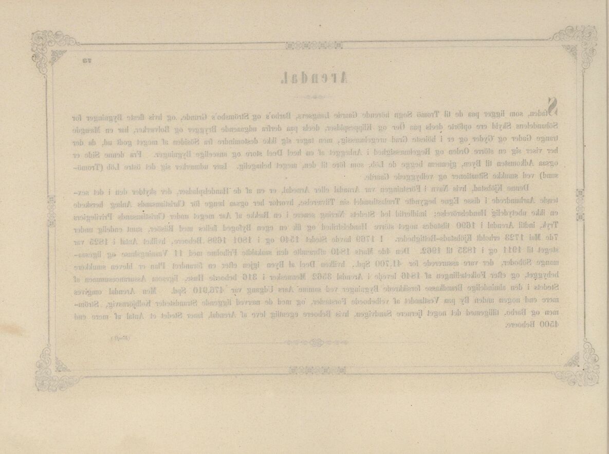 scanned image