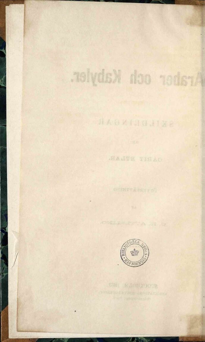 scanned image
