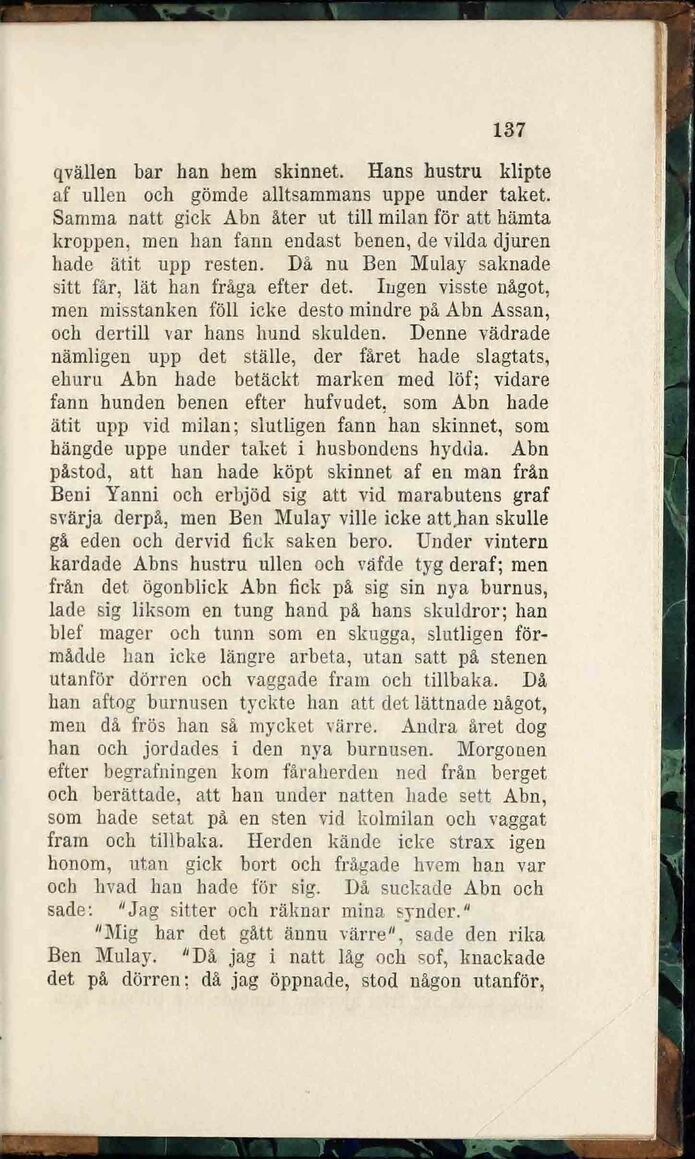 scanned image
