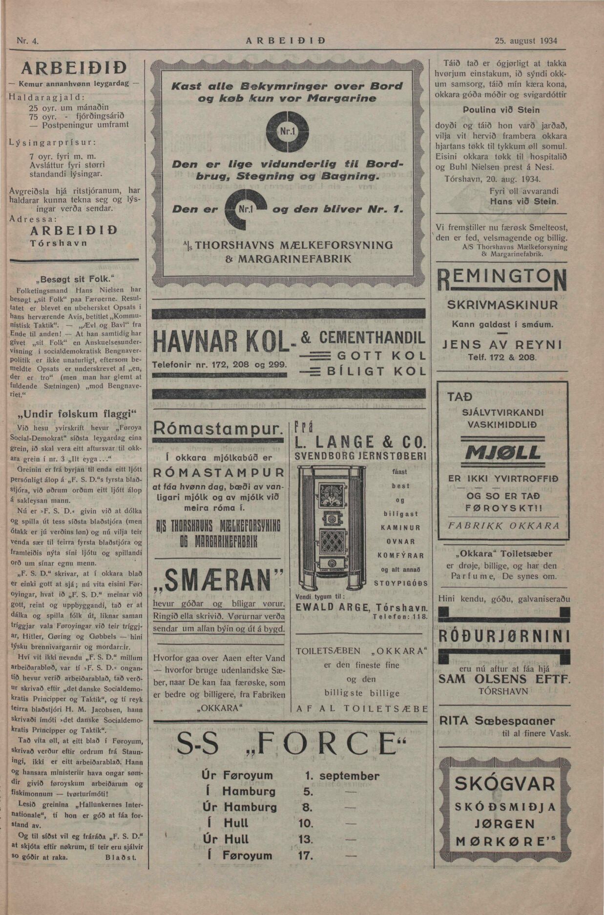 scanned image