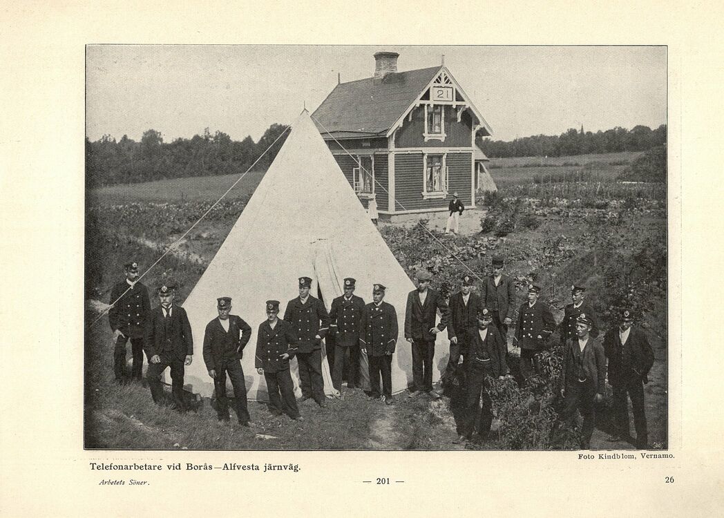 scanned image