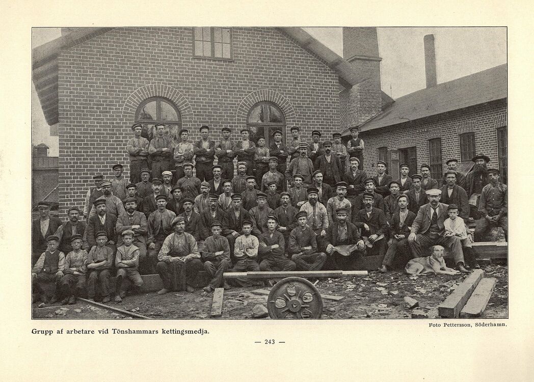 scanned image