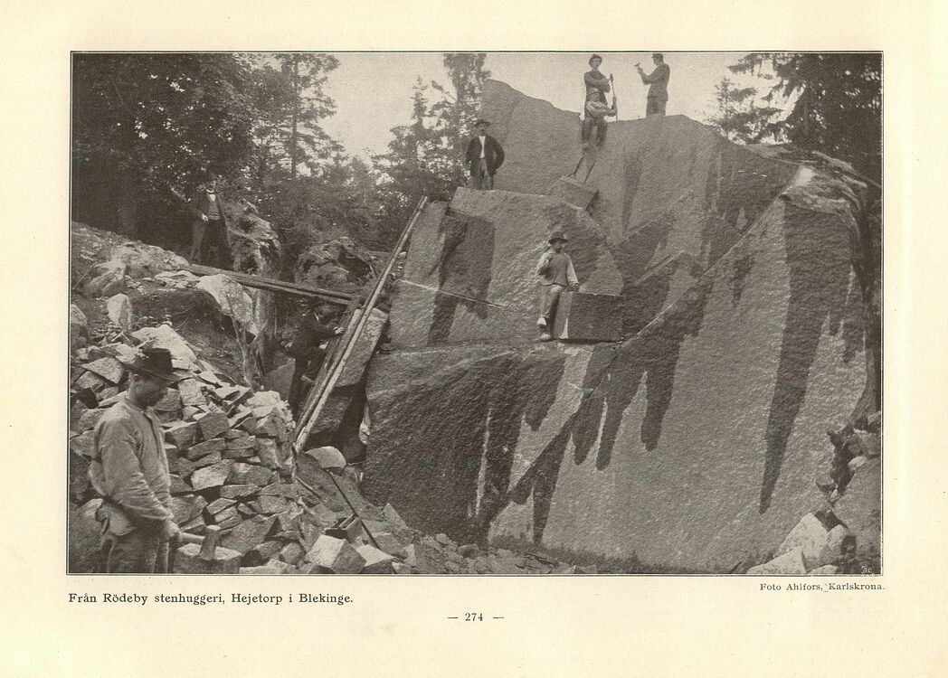 scanned image