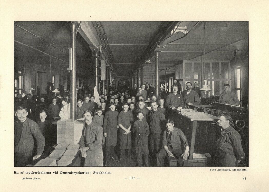 scanned image