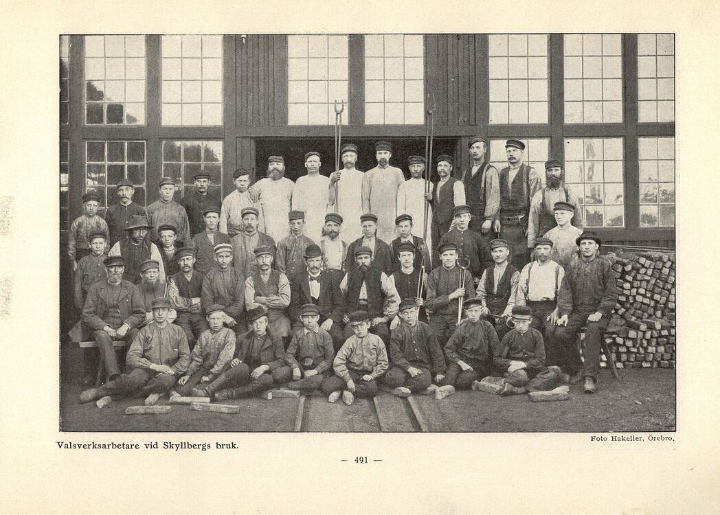 scanned image