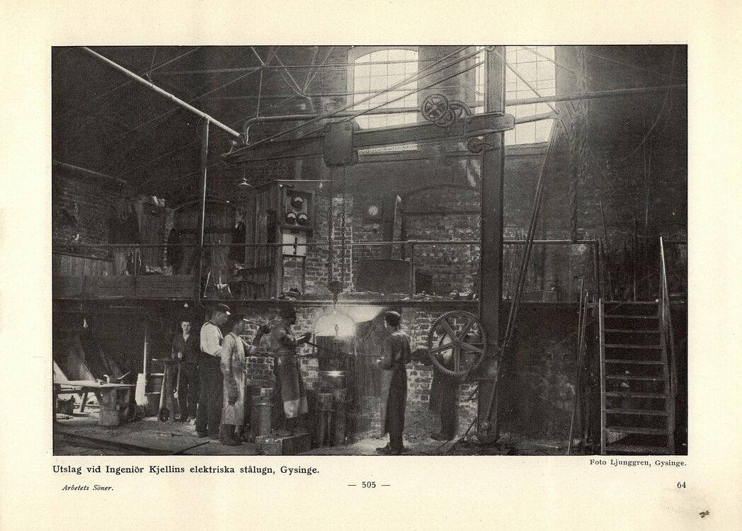 scanned image