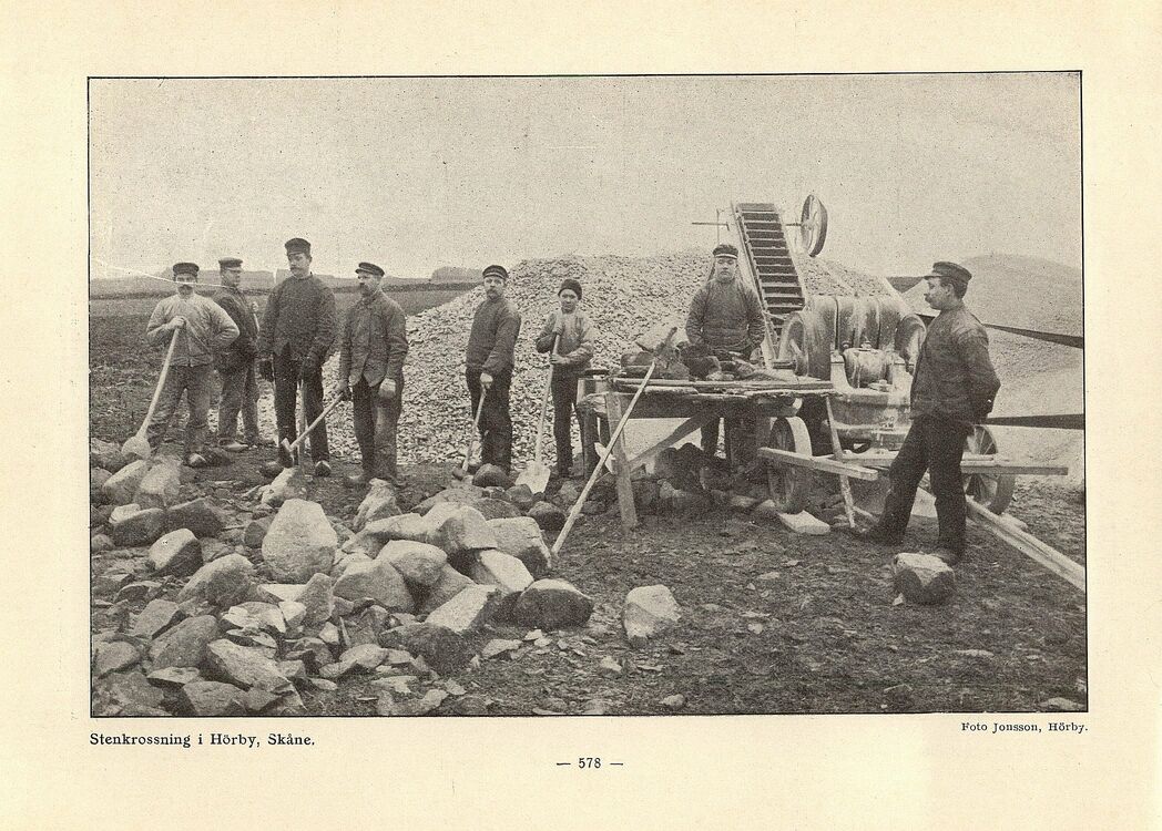 scanned image