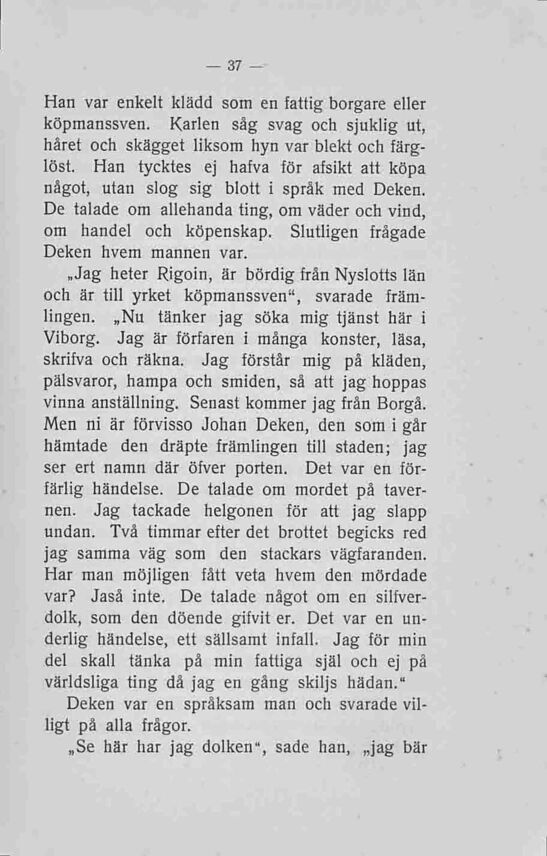 scanned image