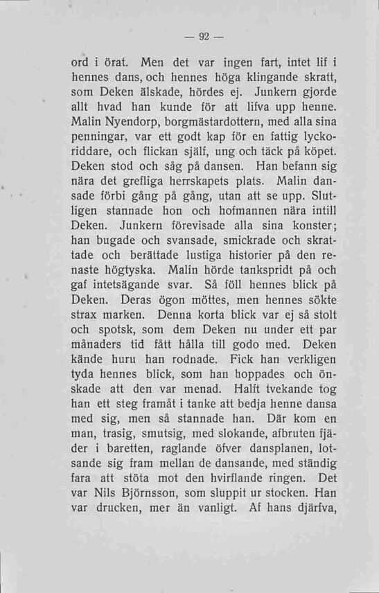 scanned image
