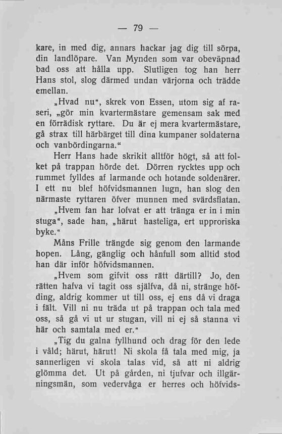 scanned image