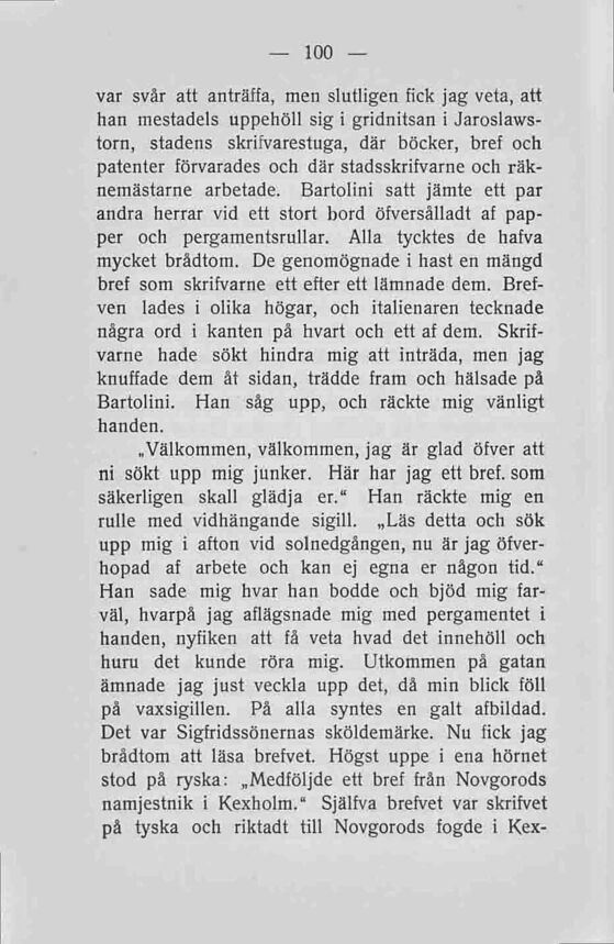 scanned image