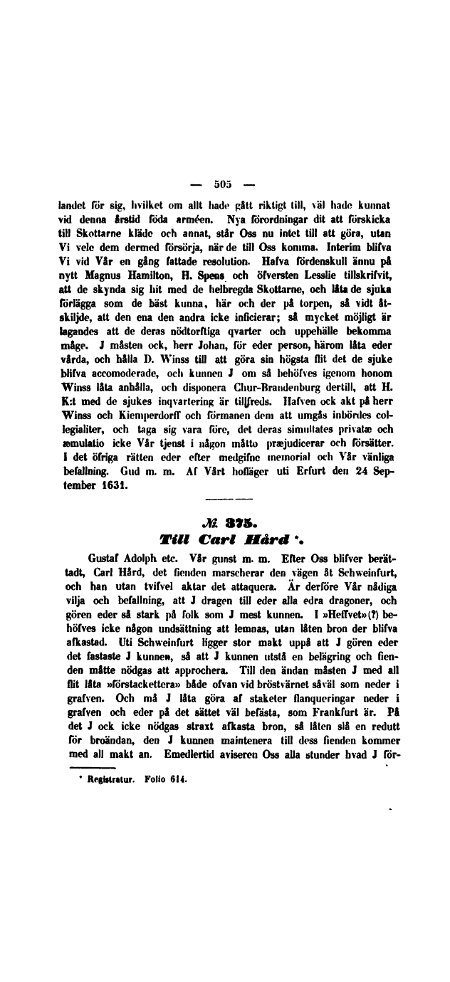 scanned image