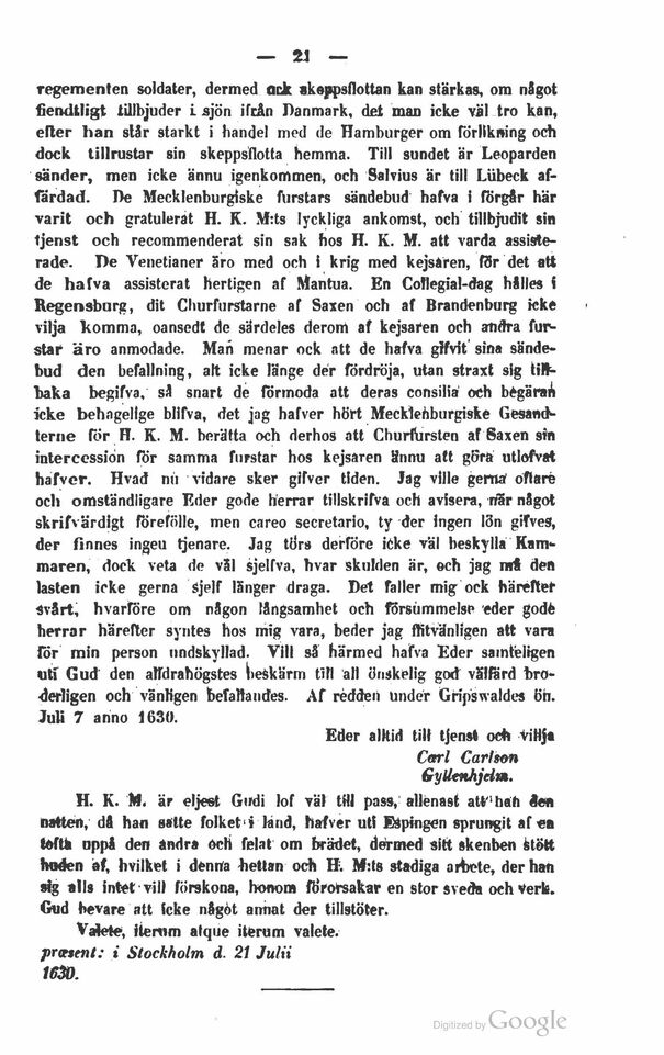scanned image