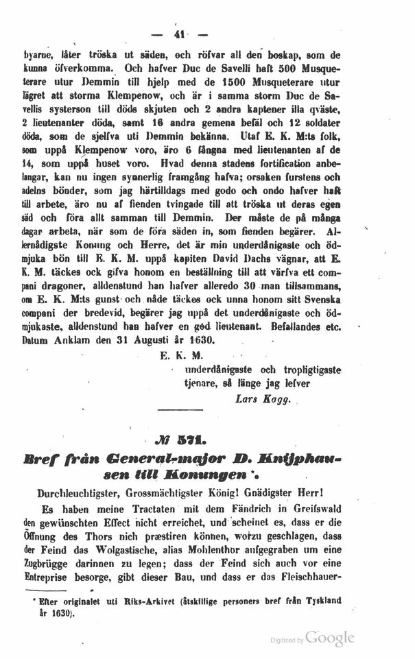 scanned image