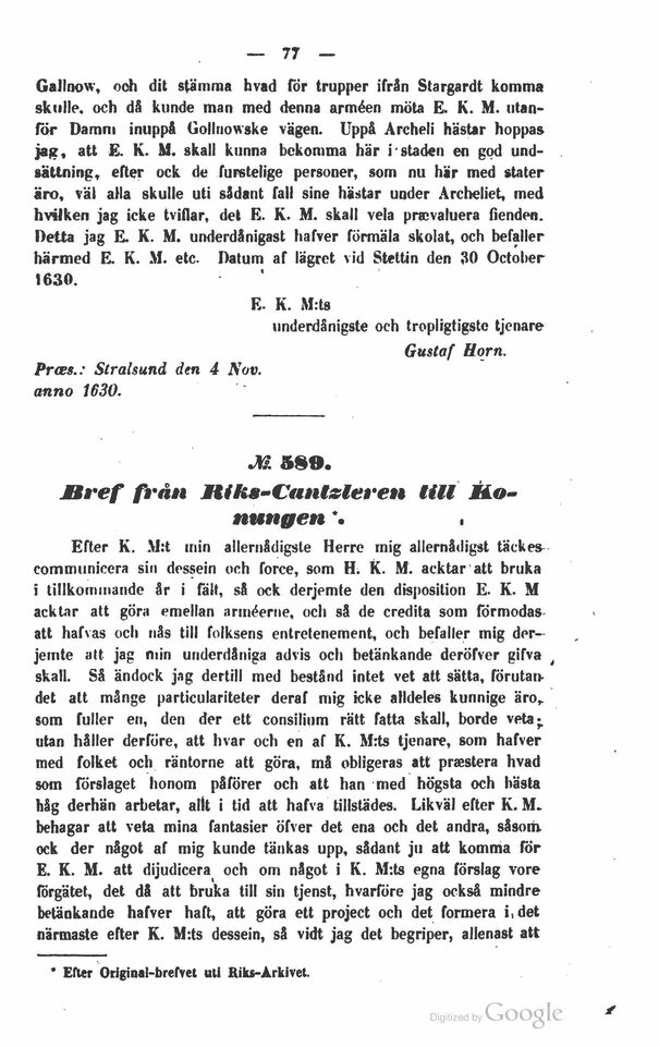 scanned image