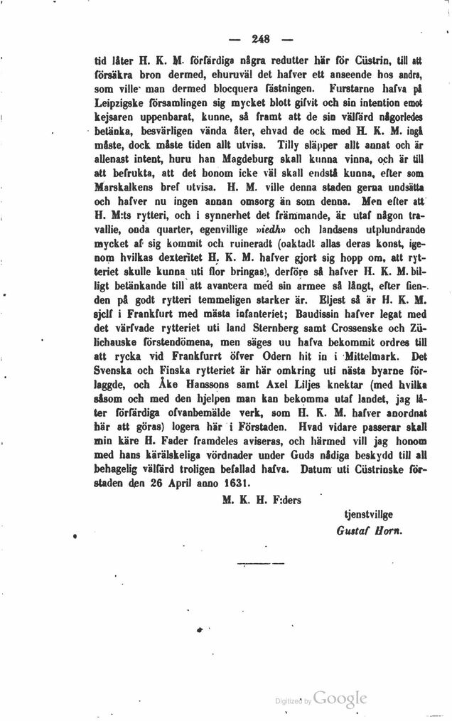 scanned image