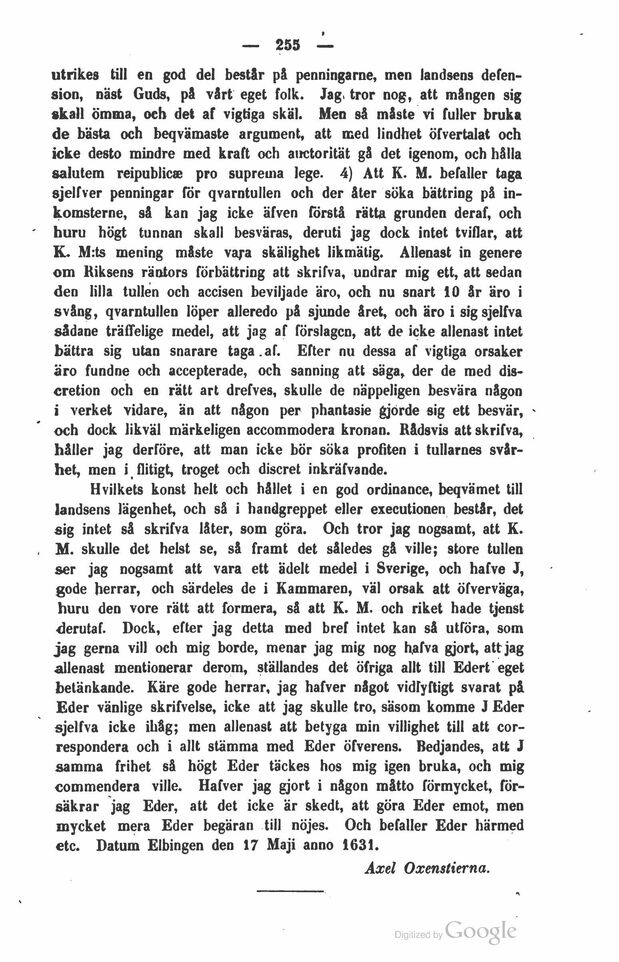 scanned image