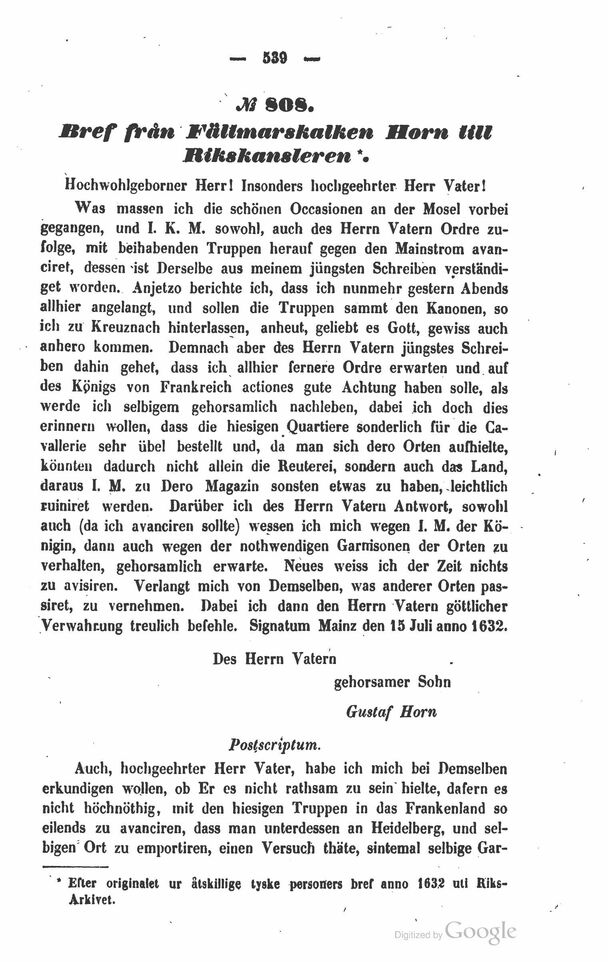 scanned image