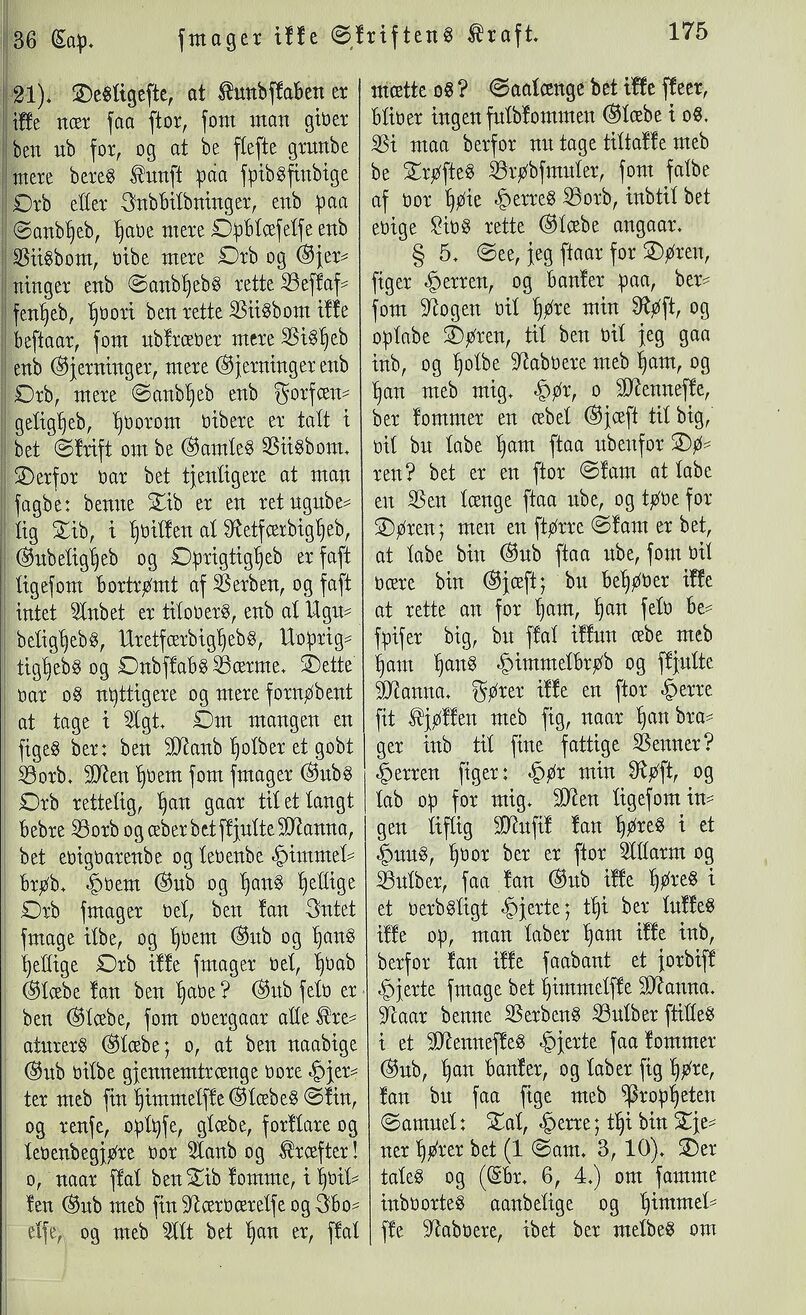 scanned image