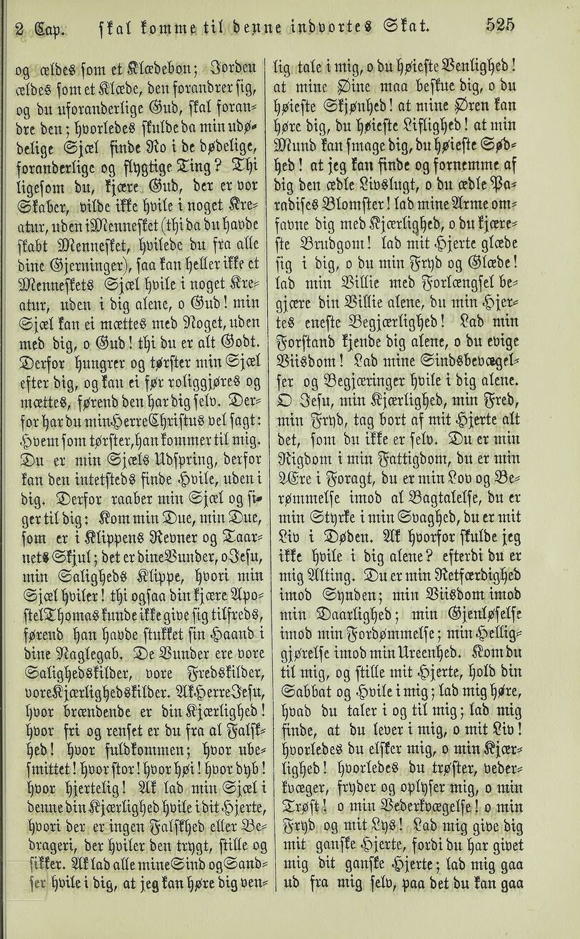 scanned image