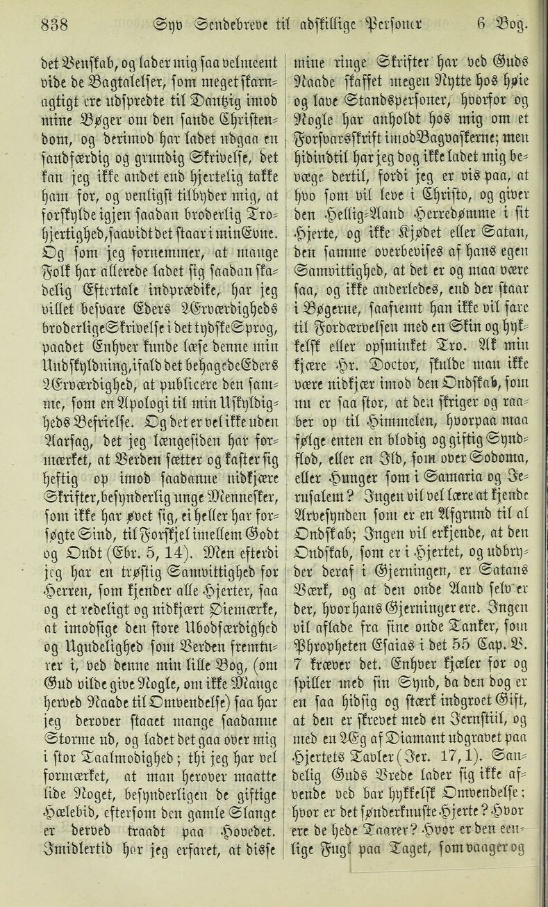 scanned image