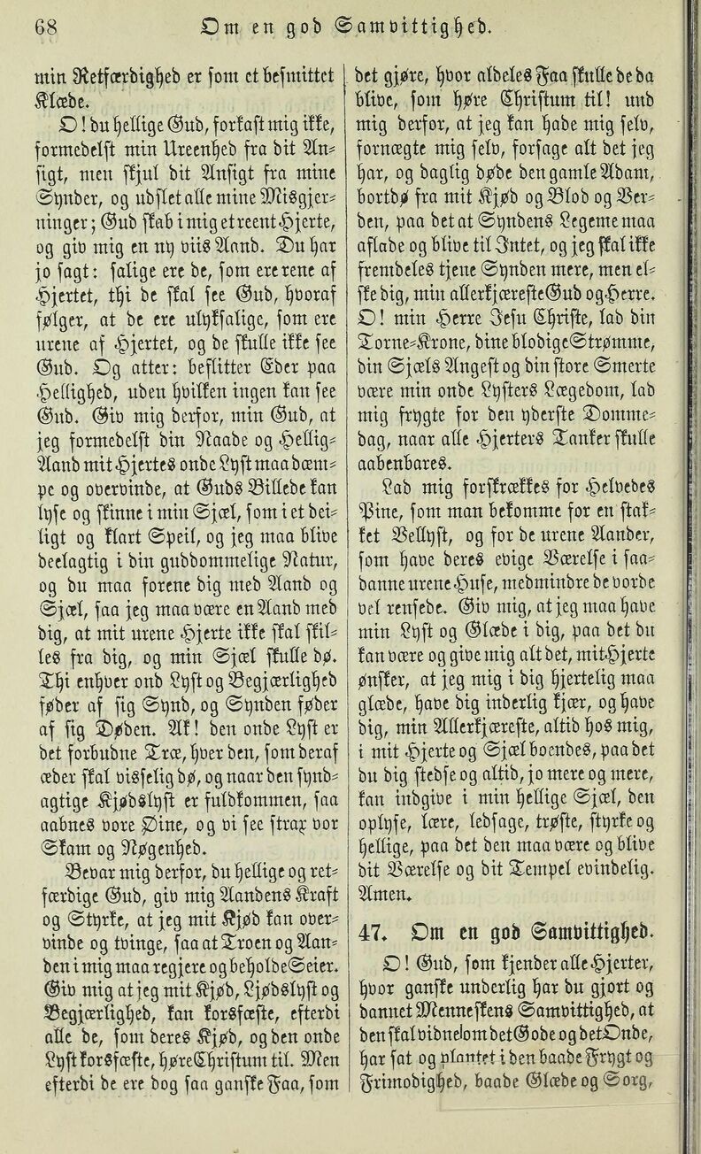 scanned image