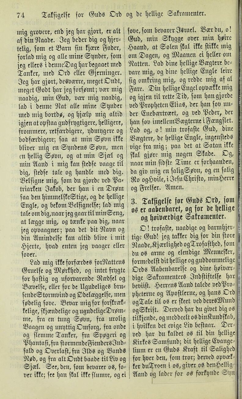 scanned image