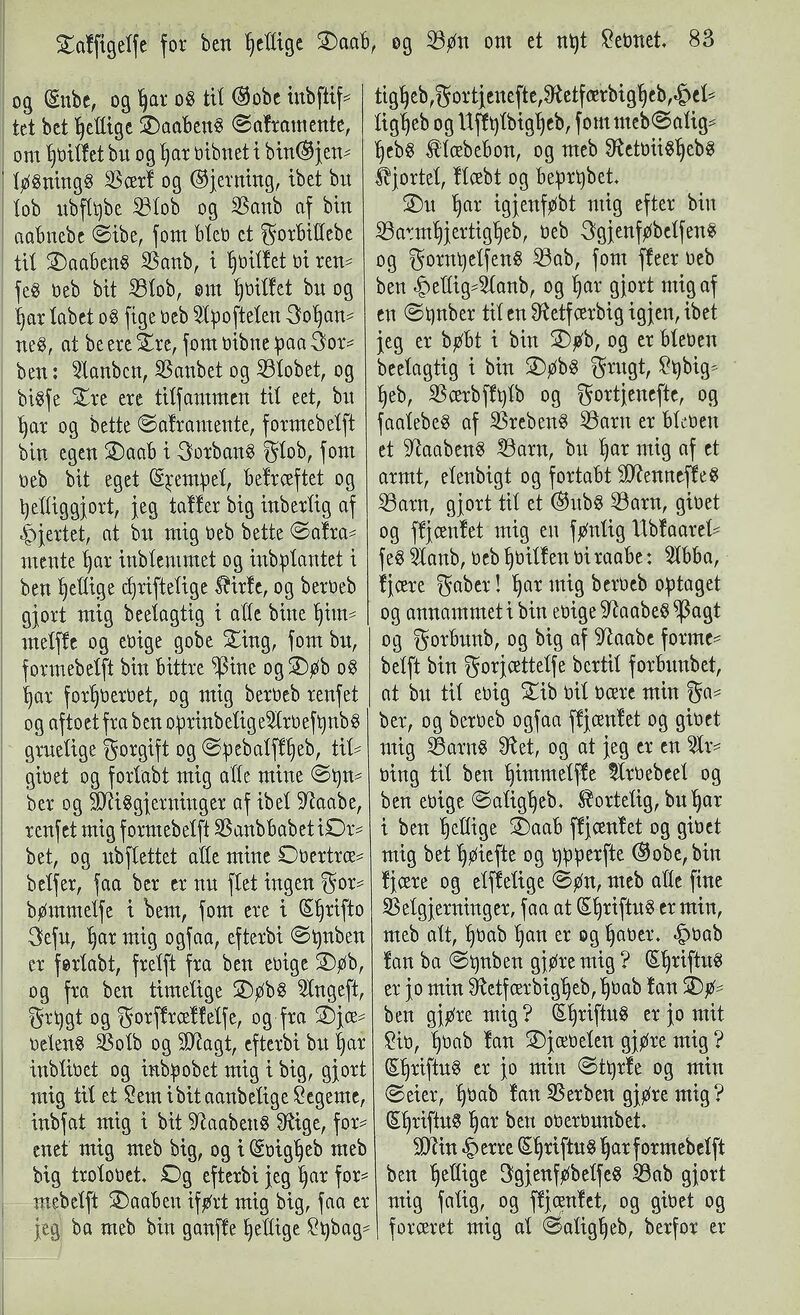 scanned image