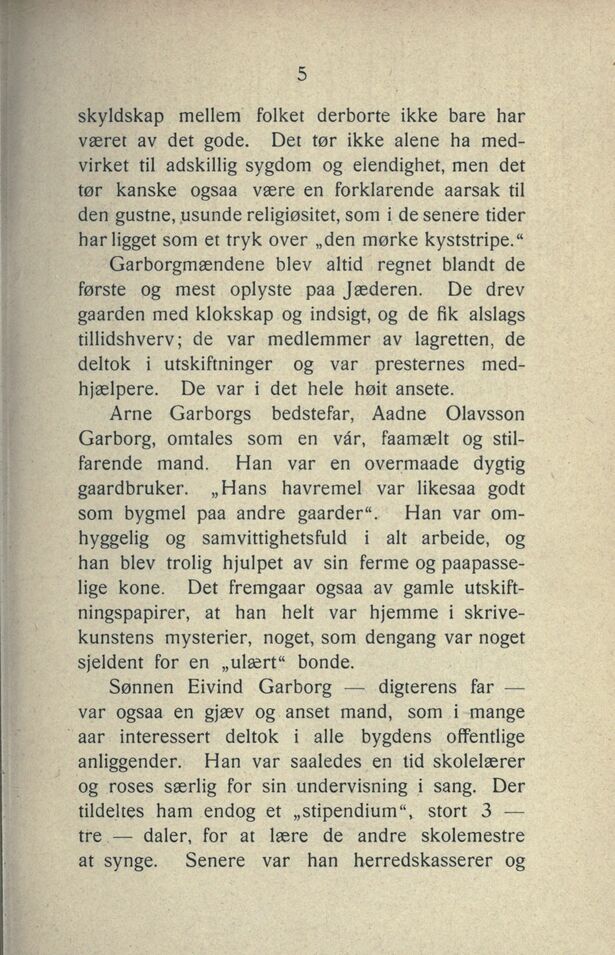 scanned image