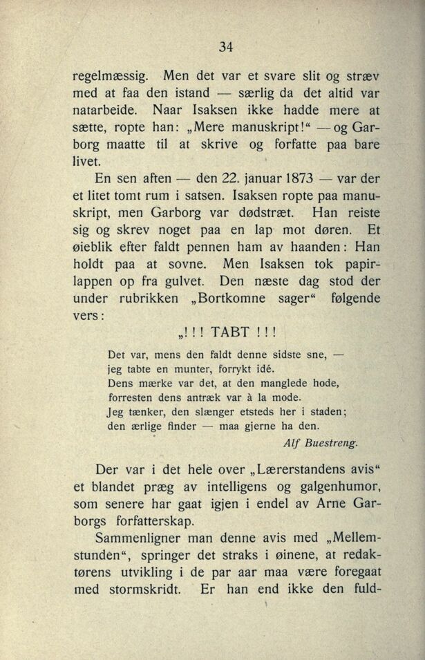 scanned image