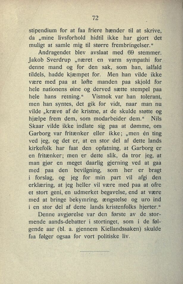 scanned image