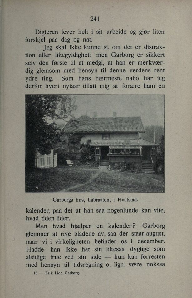 scanned image