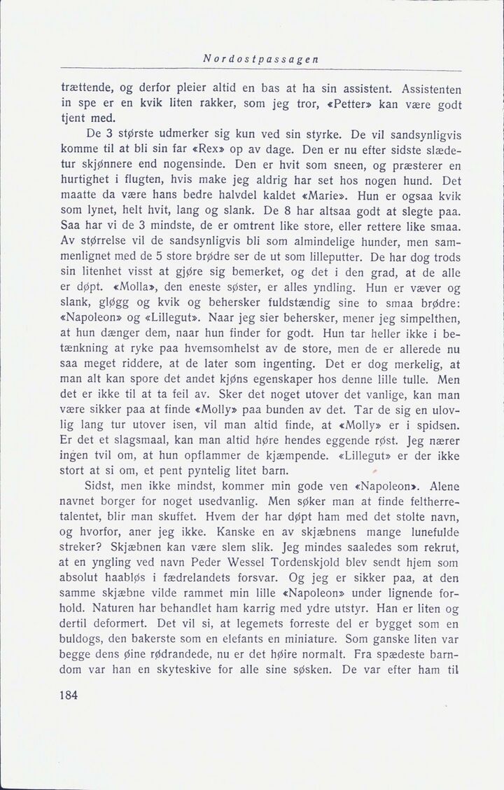 scanned image