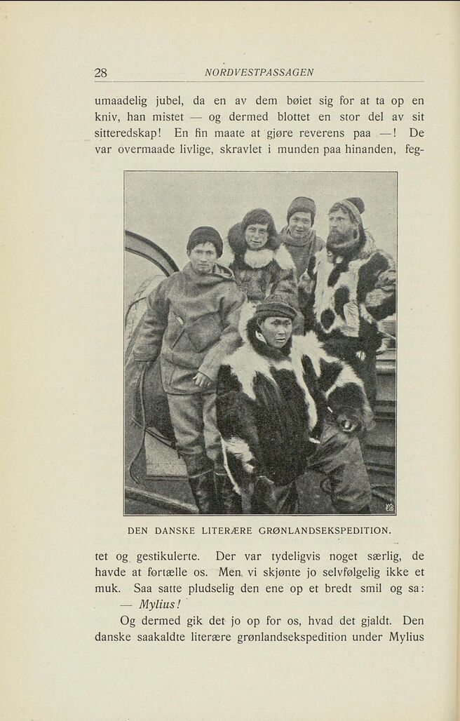scanned image