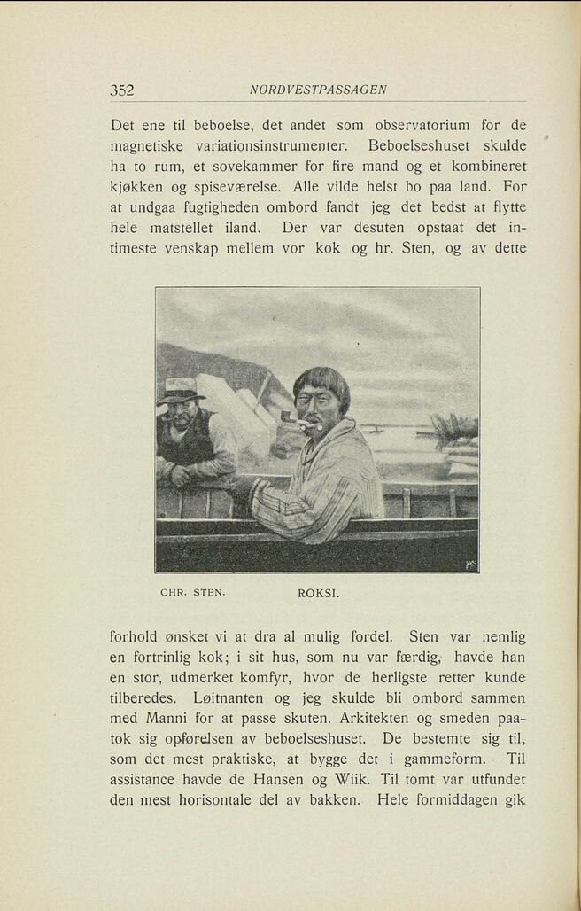 scanned image