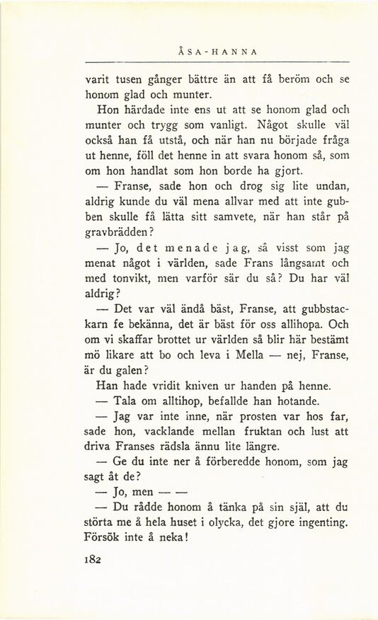 scanned image
