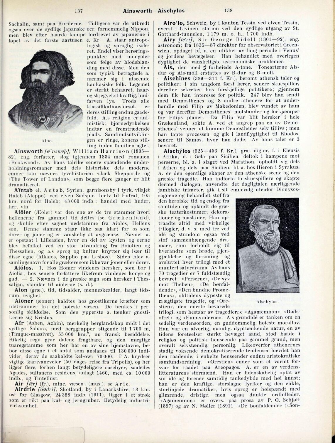scanned image