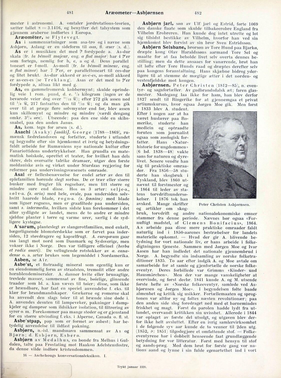 scanned image