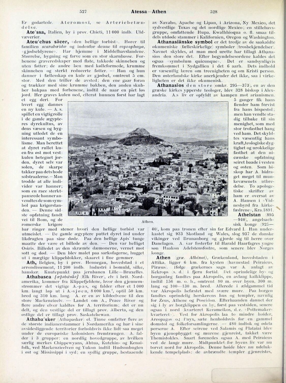 scanned image