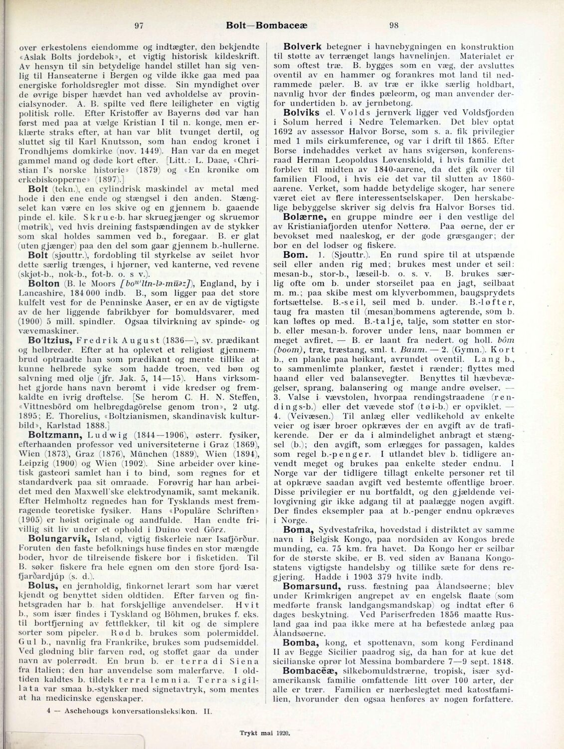 scanned image