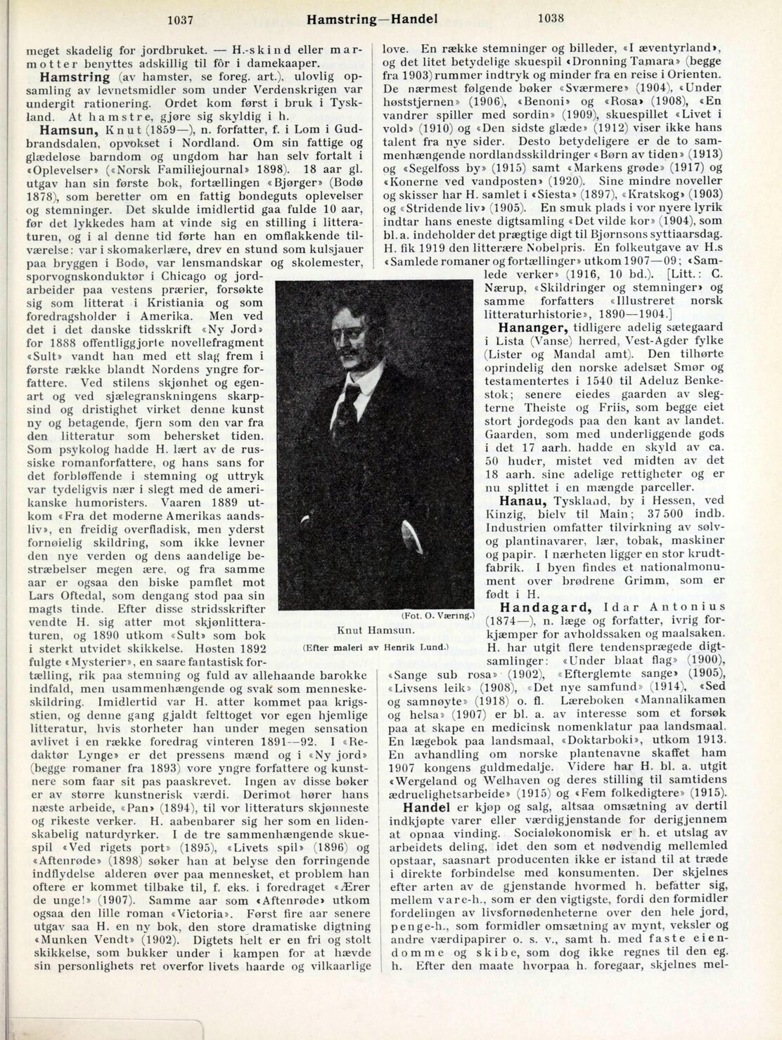 scanned image