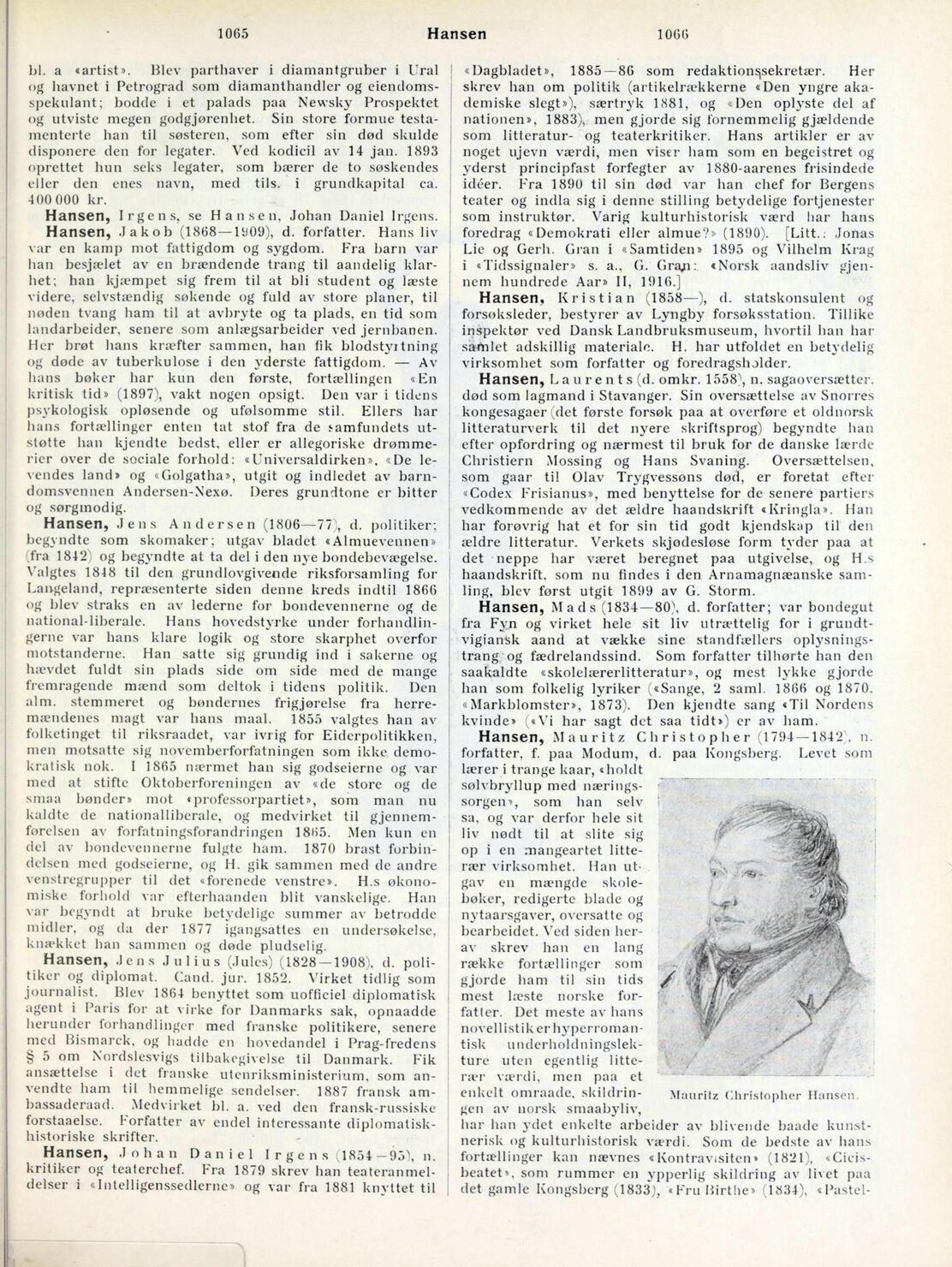 scanned image