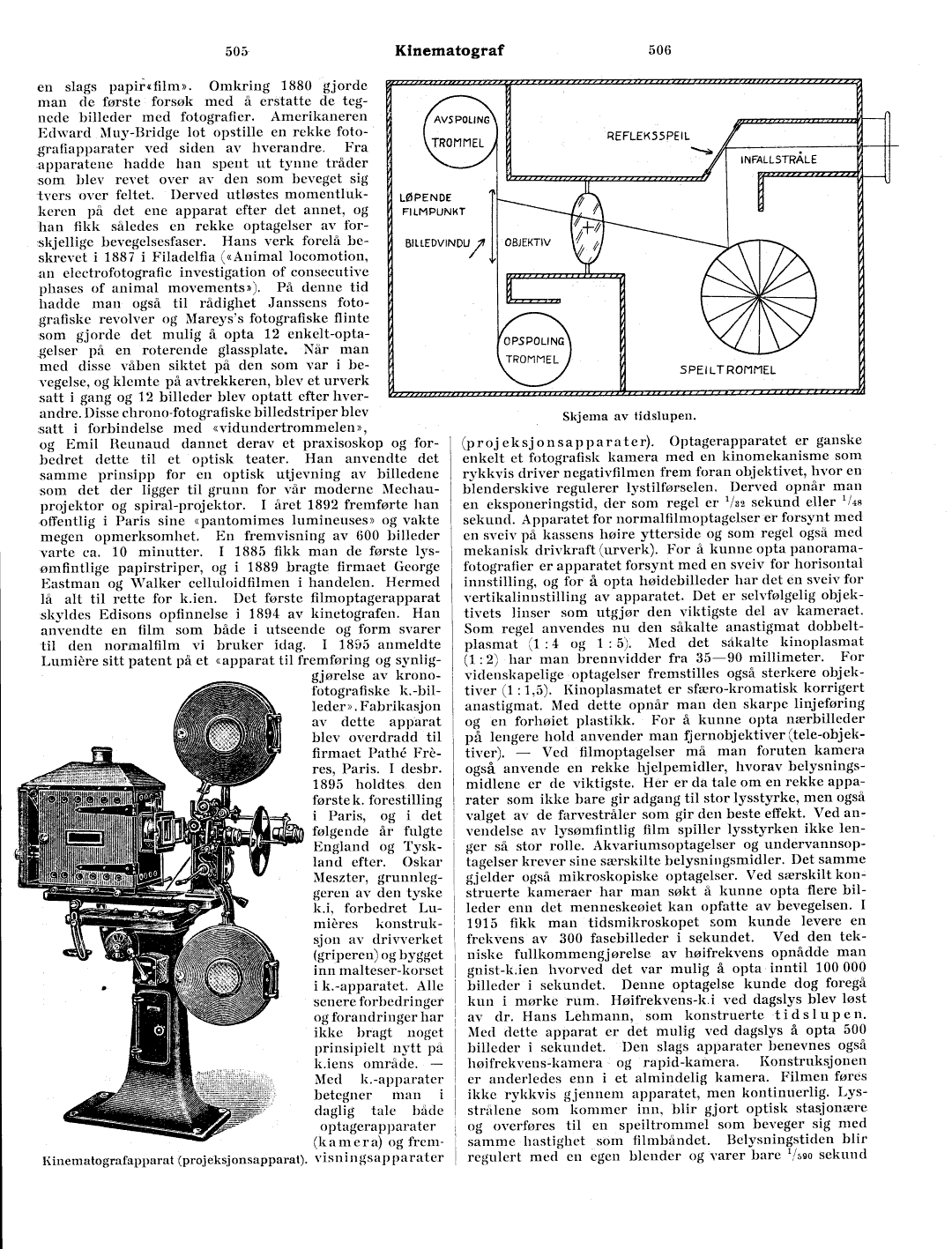 scanned image