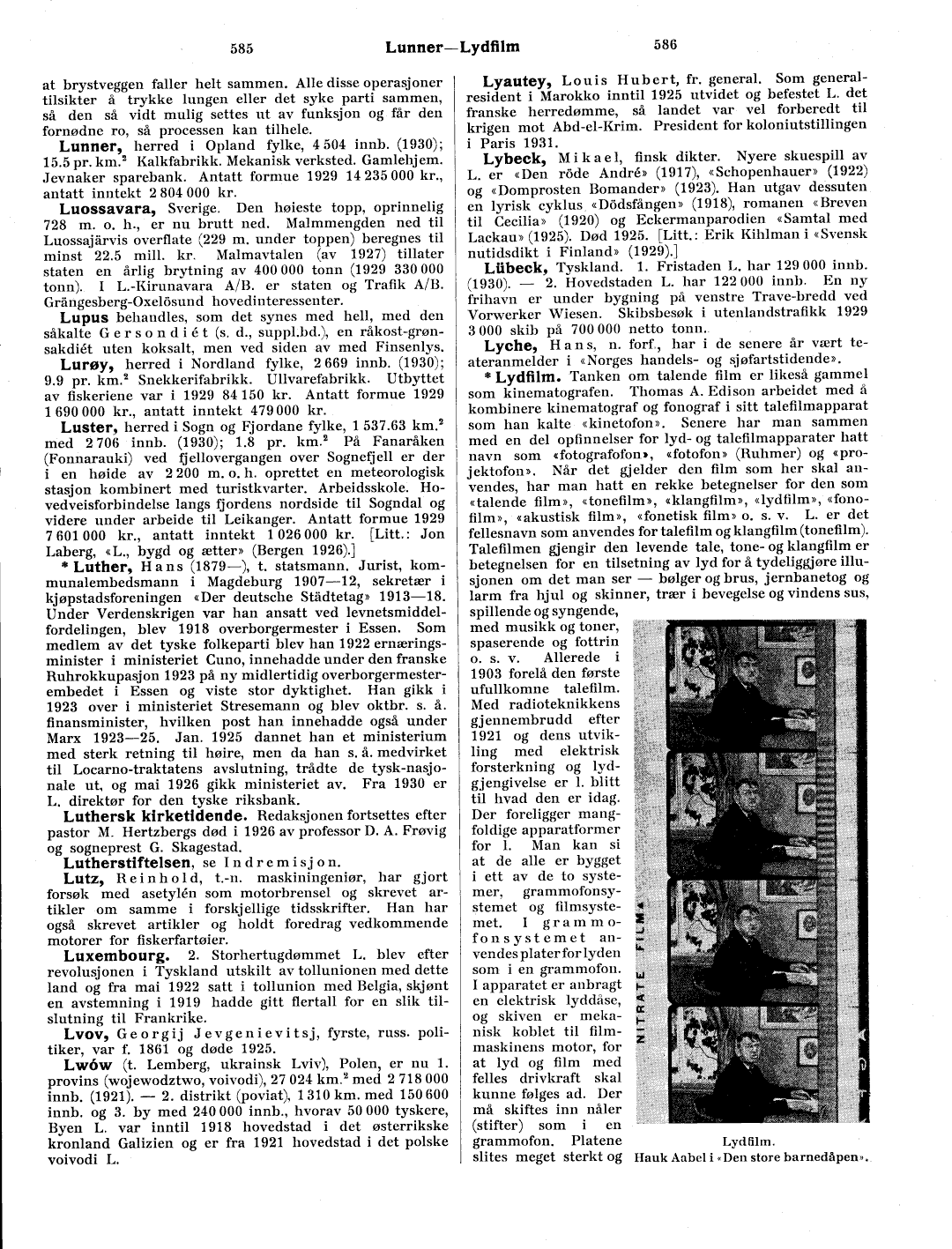 scanned image