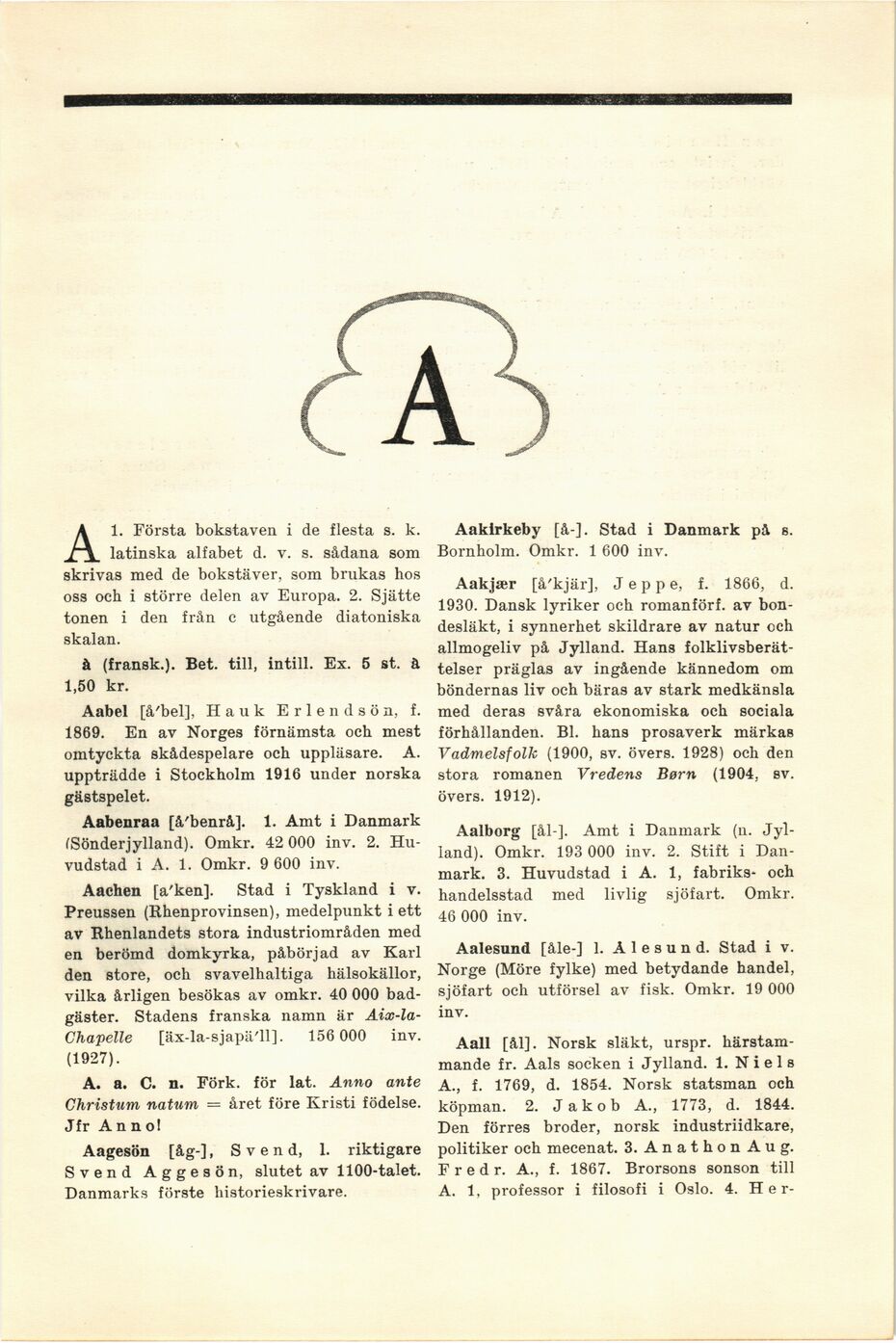 scanned image