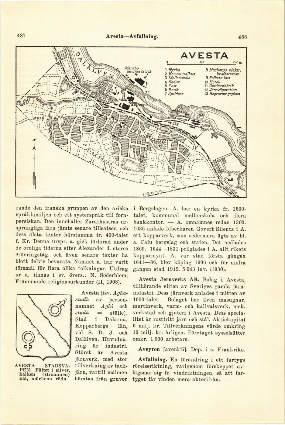 scanned image