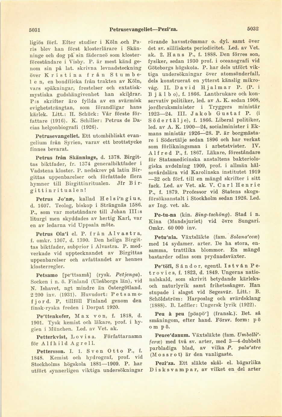scanned image