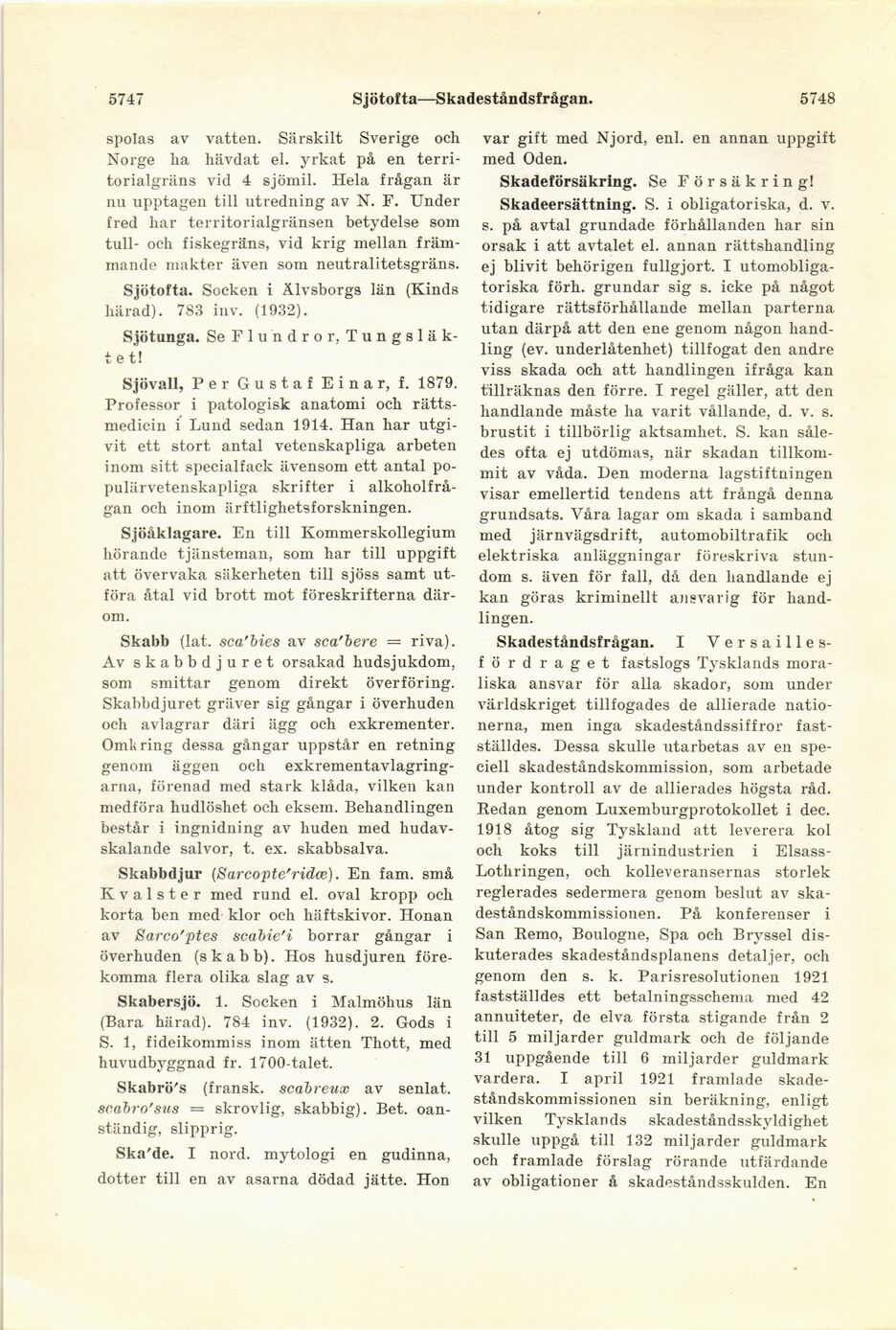scanned image